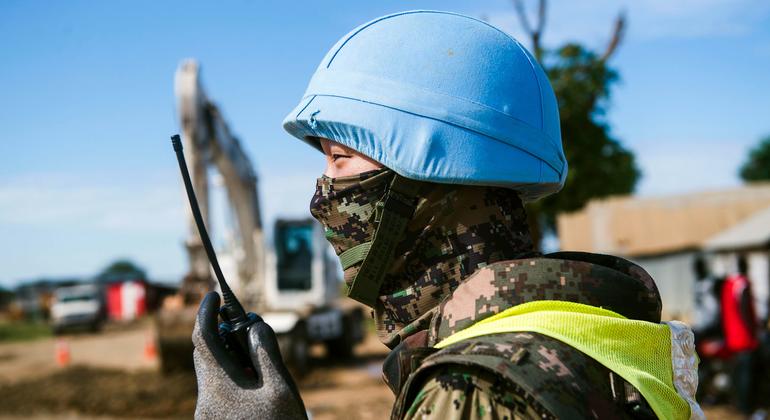 Reliable information ‘a matter of life and death’ UN chief tells Security Council